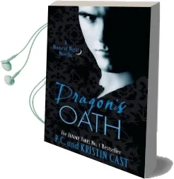 Dragon'S Oath: Number 1 in Series Audiobook download free by P. C. Cast