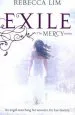 Audiobook Exile author Rebecca Lim