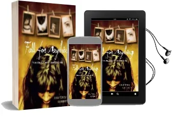 Fall for Anything Audiobook download free by Courtney Summers