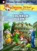 Audiobook Geronimo Stilton 3: The Coliseum con author Geronimo Stilton