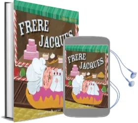 Indestructibles Frere Jacques Audiobook download free by Amy Pixton