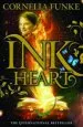 Audiobook Inkheart author Cornelia Funke