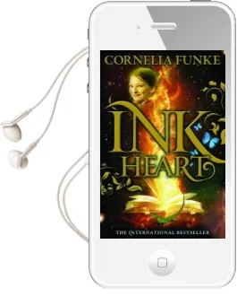 Inkheart Audiobook download free by Cornelia Funke