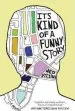 Audiobook It'S Kind of a Funny Story author Ned Vizzini