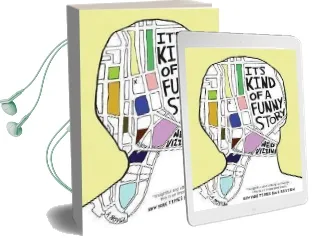 It'S Kind of a Funny Story Audiobook download free by Ned Vizzini
