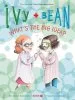 Audiobook Ivy & Bean What'S the big Idea? author Annie Barrows