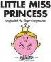 Audiobook Little Miss Princess author Adam Hargreaves