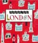 Audiobook London: Panorama Pops author Sarah Mcmenemy