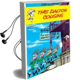Lucky Luke: Dalton Cousins v. 28 Audiobook download free by Goscinny