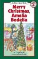 Audiobook Merry Christmas Amelia Bedelia author Peggy Parish