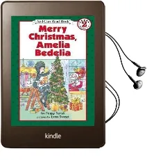 Merry Christmas Amelia Bedelia Audiobook download free by Peggy Parish