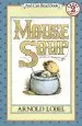 Audiobook Mouse Soup author Arnold Lobel