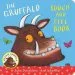 Audiobook My First Gruffalo: Touch-And-Feel author Julia Donaldson