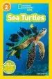 Audiobook National Geographic Kids Readers: Sea Turtles author Laura Marsh