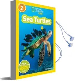 National Geographic Kids Readers: Sea Turtles Audiobook download free by Laura Marsh