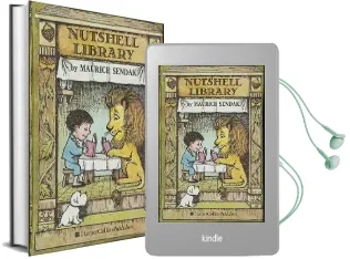 Nutshell Library Audiobook download free by Maurice Sendak