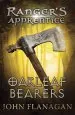 Audiobook Oakleaf Bearers (Ranger'S Apprentice Book 4) author John Flanagan