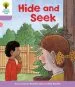 Audiobook Oxford Reading Tree: Level 1+: First Sentences: Hide and Seek author Roderick Hunt