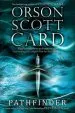 Audiobook Pathfinder author Orson Scott Card