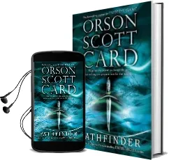 Pathfinder Audiobook download free by Orson Scott Card