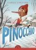 Audiobook Pinocchio author Carlo Collodi