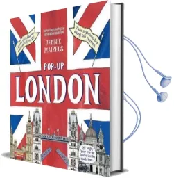Pop-Up London Audiobook download free by Jennie Maizels