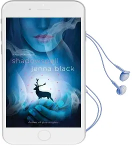 Shadowspell Audiobook download free by Jenna Black