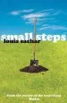 Audiobook Small Steps author Louis Sachar