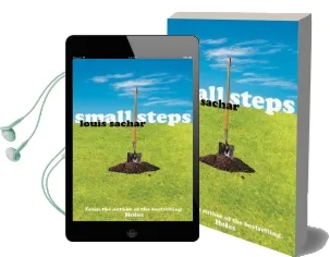 Small Steps Audiobook download free by Louis Sachar