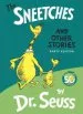 Audiobook Sneetches, The: & Other Stories author Dr Seuss