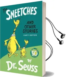 Sneetches, The: & Other Stories Audiobook download free by Dr Seuss