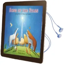 Song of the Stars: A Christmas Story Audiobook download free by Sally Lloyd Jones