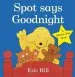Audiobook Spot Says Goodnight author Eric Hill
