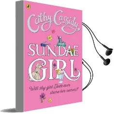 Sundae Girl Audiobook download free by Cathy Cassidy