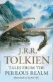 Audiobook Tales From the Perilous Realm author J. R. R. Tolkien