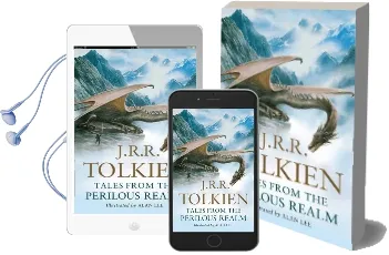 Tales From the Perilous Realm Audiobook download free by J. R. R. Tolkien