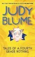 Audiobook Tales of a Fourth Grade Nothing author Judy Blume