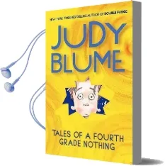 Tales of a Fourth Grade Nothing Audiobook download free by Judy Blume