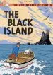 Audiobook The Adventures of Tintin: Black Island author Herge Herge