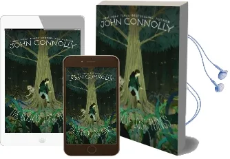 The Book of Lost Things Audiobook download free by John Connolly