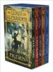 Audiobook The Chronicles of Prydain author Lloyd Alexander