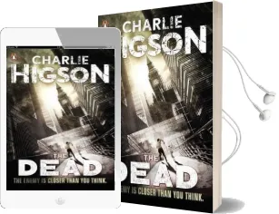 The Dead (The Enemy Book 2) Audiobook download free by Charlie Higson