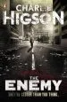 Audiobook The Enemy author Charlie Higson