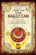 Audiobook The Magician author Michael Scott