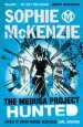 Audiobook The Medusa Project: Hunted author Sophie Mckenzie