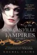 Audiobook The Morganville Vampires: Midnight Alley and Feast of Fools author Rachel Caine