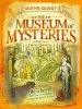 Audiobook The Museum of Mysteries (Maths Quest) author David Glover