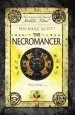 Audiobook The Necromancer: Book 4 author Michael Scott