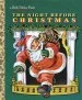 Audiobook The Night Before Christmas author Clement C. Moore