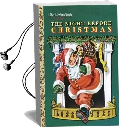 The Night Before Christmas Audiobook download free by Clement C. Moore